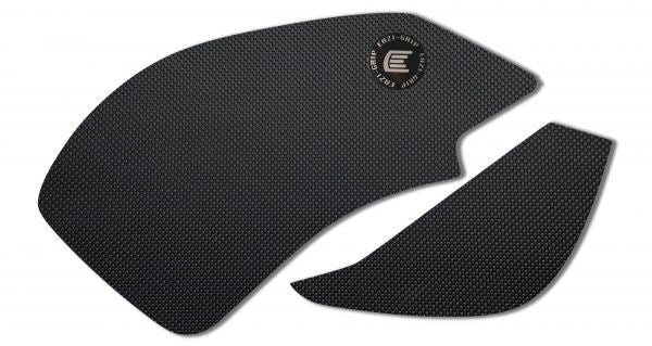 Kit adesivi antiscivolo paraserbatoio Ducati PANIGALE V4 2018 - 2021 - ENDURRAD
