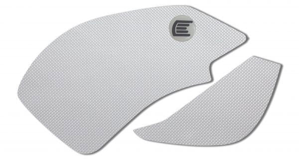 Kit adesivi antiscivolo paraserbatoio Ducati PANIGALE V4 2018 - 2021 - ENDURRAD