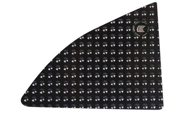 Kit adesivi antiscivolo paraserbatoio Ducati SCRAMBLER 1100 PRO 2022 - ENDURRAD