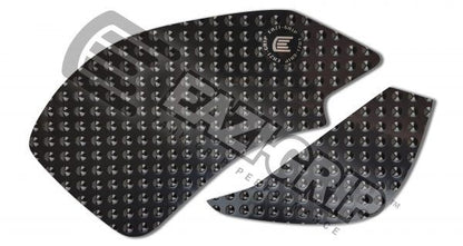 Kit adesivi antiscivolo paraserbatoio Ducati STREETFIGHTER V4 2020 - 2022 - ENDURRAD