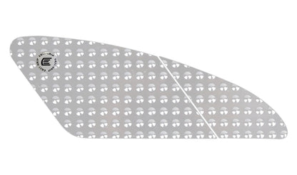 Kit adesivi antiscivolo paraserbatoio HARLEY DAVIDSON PAN AMERICA 2022-