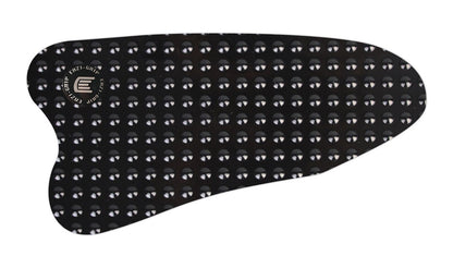 Kit adesivi antiscivolo paraserbatoio HARLEY DAVIDSON STREET 750/500 2015-2021