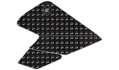 Kit Adesivi Antiscivolo Paraserbatoio Honda CB 1000 HORNET 2025 - Eazi - Grip - ENDURRAD