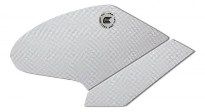 Kit adesivi antiscivolo paraserbatoio Honda CB 125 F 2018 - 2020 - ENDURRAD