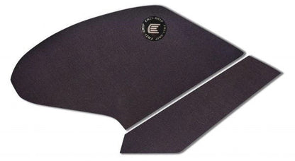 Kit adesivi antiscivolo paraserbatoio Honda CB 125 F 2018 - 2020 - ENDURRAD