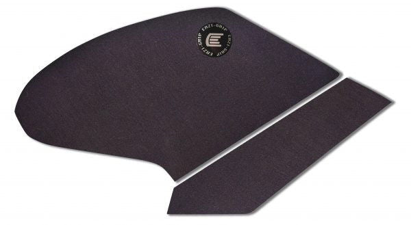 Kit adesivi antiscivolo paraserbatoio Honda CB 125 F 2018 - 2020 - ENDURRAD