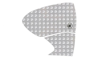 Kit adesivi antiscivolo paraserbatoio Honda CB500F 2019-