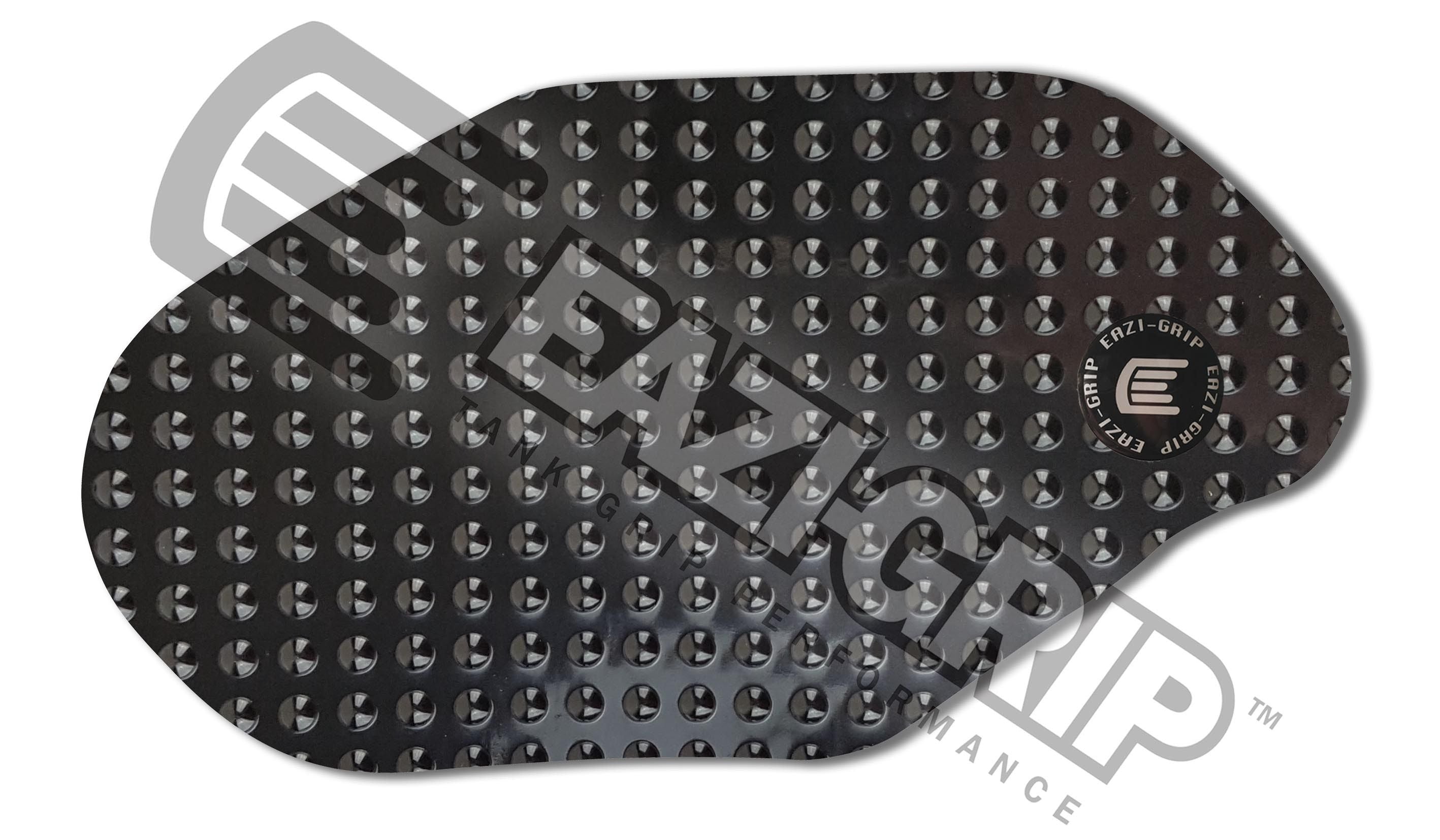 Kit adesivi antiscivolo paraserbatoio Honda CB900 HORNET 2002-2007