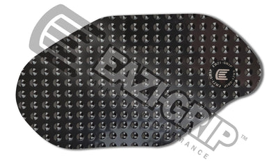 Kit adesivi antiscivolo paraserbatoio Honda CB900 HORNET 2002-2007