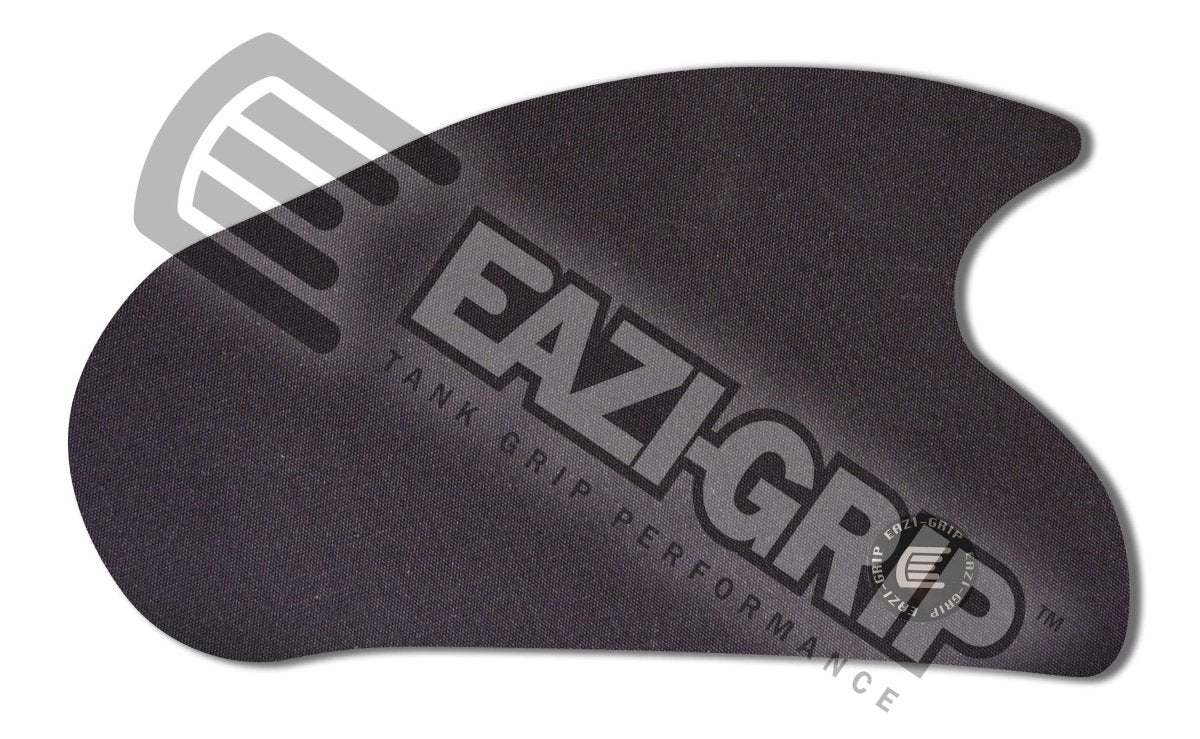 Kit adesivi antiscivolo paraserbatoio Honda CBR 500 R 2013 - 2018 - ENDURRAD