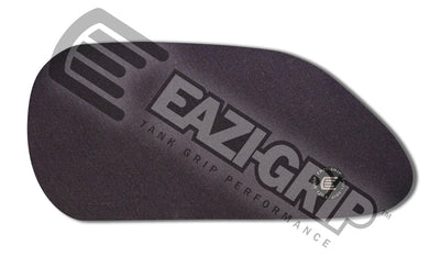 Kit adesivi antiscivolo paraserbatoio Honda CBR 600 RR 2007 - 2012 - ENDURRAD