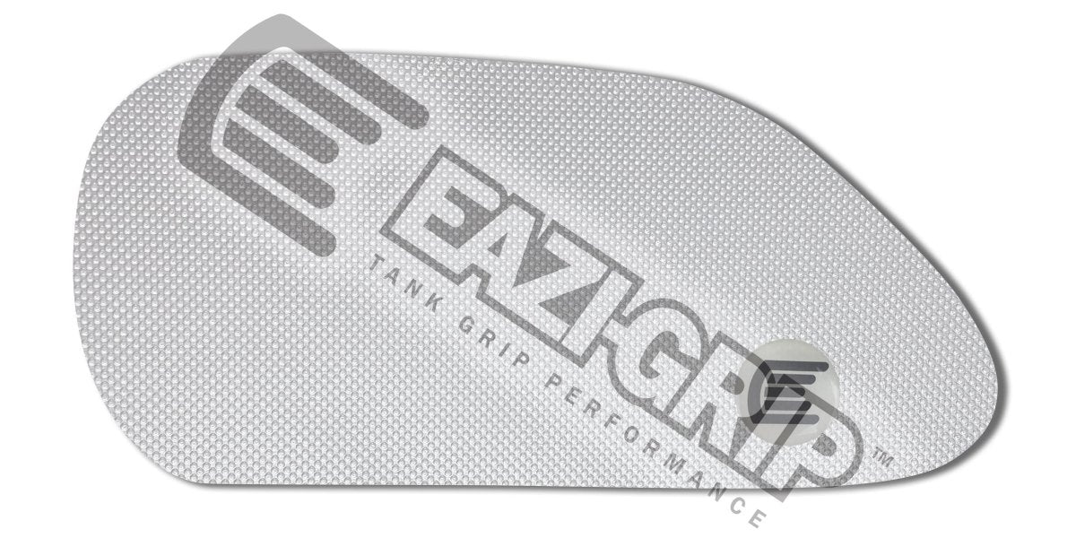 Kit adesivi antiscivolo paraserbatoio Honda CBR 600 RR 2007 - 2012 - ENDURRAD