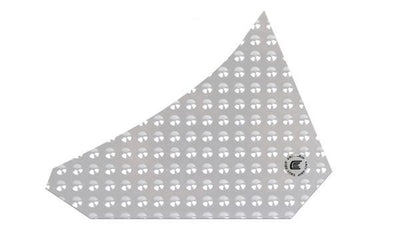 Kit adesivi antiscivolo paraserbatoio Honda MSX125 2014-2020