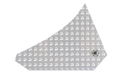 Kit adesivi antiscivolo paraserbatoio Honda MSX125 2014-2020