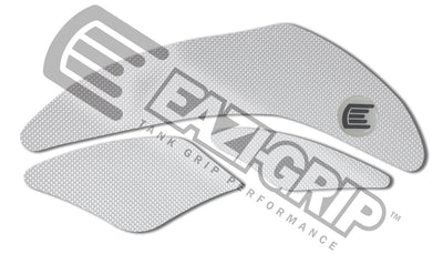 Kit adesivi antiscivolo paraserbatoio Honda NC 700 S 2013 - 2016 - ENDURRAD