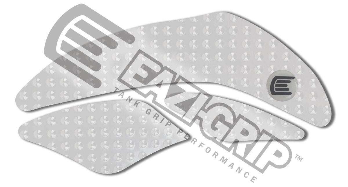 Kit adesivi antiscivolo paraserbatoio Honda NC 700 S 2013 - 2016 - ENDURRAD