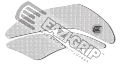 Kit adesivi antiscivolo paraserbatoio Honda NC 700 S 2013 - 2016 - ENDURRAD