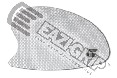 Kit adesivi antiscivolo paraserbatoio Honda NC 700 X 2013 - 2016 - ENDURRAD