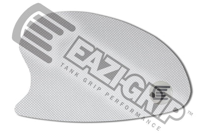 Kit adesivi antiscivolo paraserbatoio Honda NC 700 X 2013 - 2016 - ENDURRAD