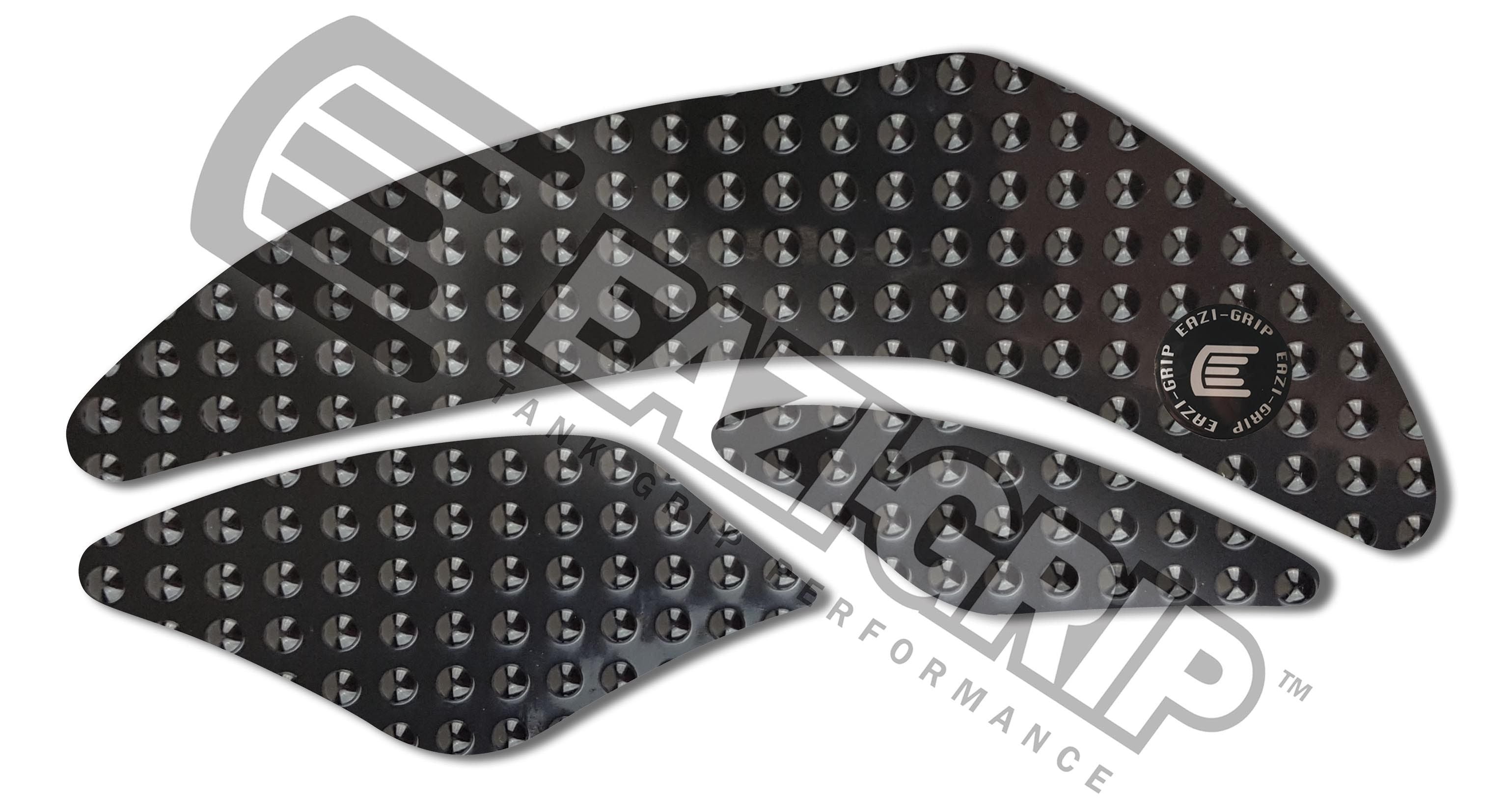 Kit adesivi antiscivolo paraserbatoio Honda NC700S 2013-2016