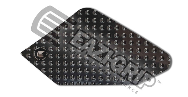 Honda NC750X tank grip stickers 2016-2020