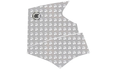 Kit adesivi antiscivolo paraserbatoio Honda NT 1100 2022 - ENDURRAD