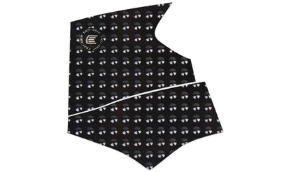 Kit adesivi antiscivolo paraserbatoio Honda NT1100 2022-