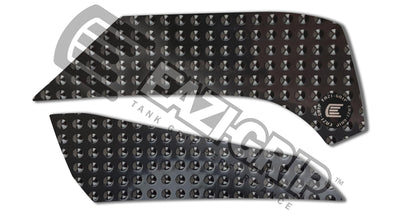 Antiscivolo serbatoio moto Honda VFR800X CROSSRUNNER 2015-2021