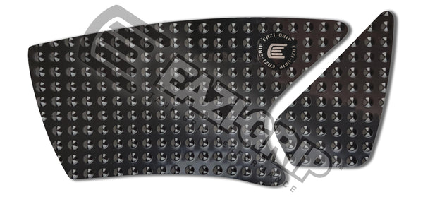 Adesivi antiscivolo serbatoio Honda VTR1000 2001-2006