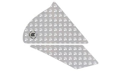 Kit adesivi antiscivolo paraserbatoio Husqvarna NORDEN 901 2022 - ENDURRAD