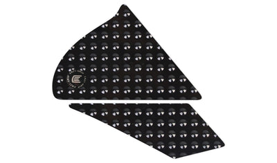 Kit adesivi antiscivolo paraserbatoio Husqvarna NORDEN 901 2022-