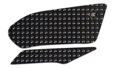 Kit adesivi antiscivolo paraserbatoio KAWASAKI Eliminator 500 2024 - ENDURRAD