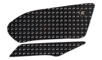 Kit adesivi antiscivolo paraserbatoio KAWASAKI Eliminator 500 2024 - ENDURRAD