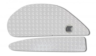 kit adesivi antiscivolo paraserbatoio Kawasaki ER 650 F/N 2006 - 2011 - ENDURRAD