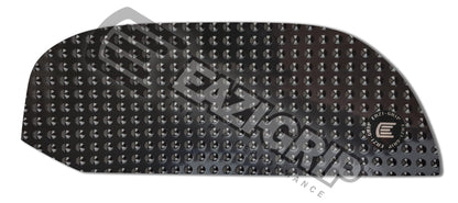 Adesivi antiscivolo per serbatoio moto Kawasaki H2 SX/SX SE 2018-