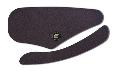 kit adesivi antiscivolo paraserbatoio Kawasaki Ninja 250 2008 - 2012 - ENDURRAD