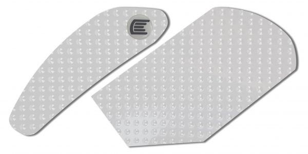 Kit adesivi antiscivolo paraserbatoio Kawasaki NINJA 250SL/Z250SL 2014 - ENDURRAD