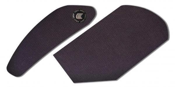 Kit adesivi antiscivolo paraserbatoio Kawasaki NINJA 250SL/Z250SL 2014 - ENDURRAD