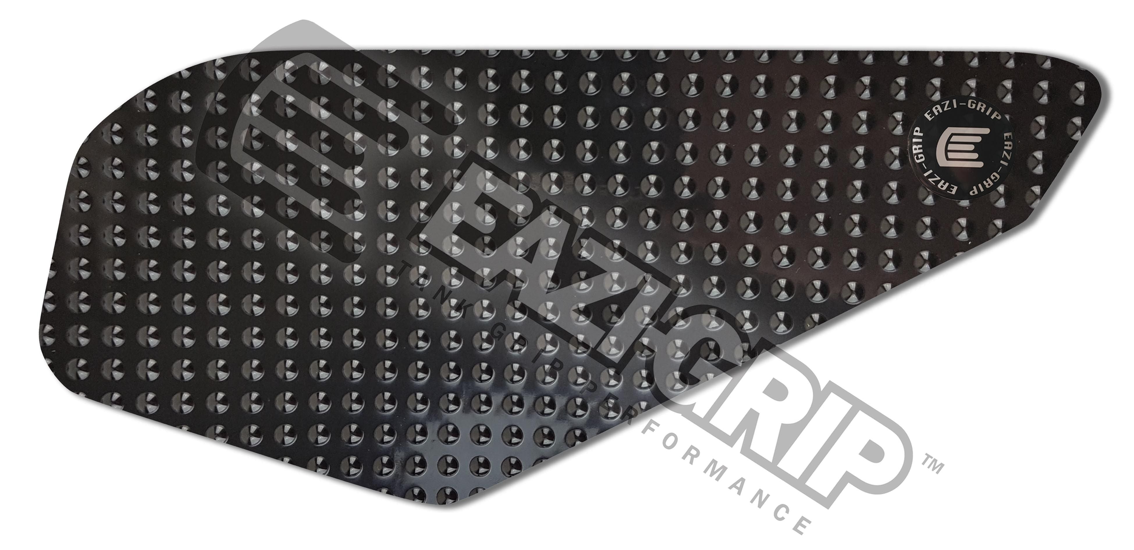 Antiscivolo per serbatoio moto Kawasaki NINJA 400/Z400 2018-