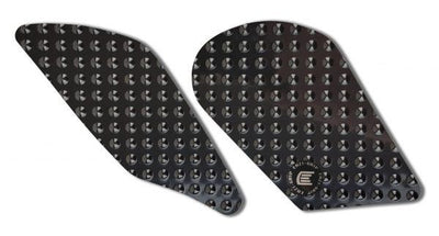 Adesivi antiscivolo per serbatoio moto Kawasaki NINJA 300 2013-2021