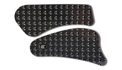 Adesivi grip serbatoio moto Kawasaki VERSYS 1000 2015-2018