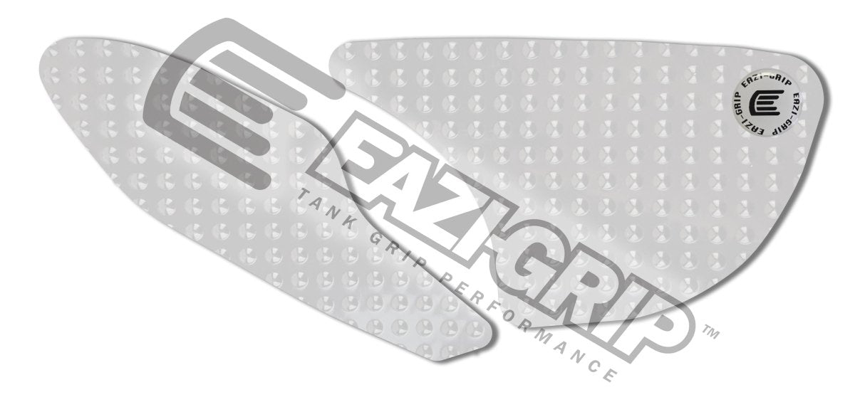 Kit adesivi antiscivolo paraserbatoio Kawasaki Versys 1000/SE 2019 - ENDURRAD