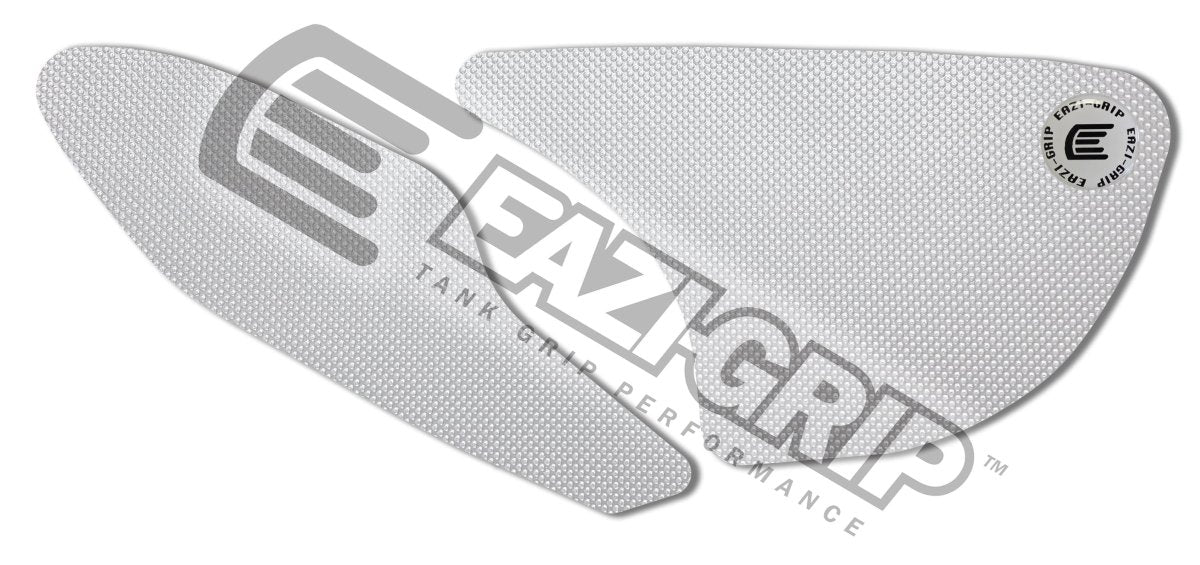 Kit adesivi antiscivolo paraserbatoio Kawasaki Versys 1000/SE 2019 - ENDURRAD