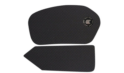 Kit adesivi antiscivolo paraserbatoio Kawasaki Versys 650 2022 - ENDURRAD