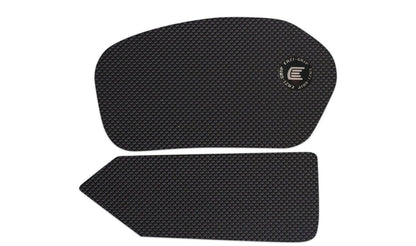 Kit adesivi antiscivolo paraserbatoio Kawasaki Versys 650 2022 - ENDURRAD