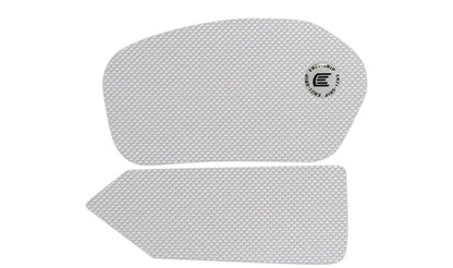 Kit adesivi antiscivolo paraserbatoio Kawasaki Versys 650 2022 - ENDURRAD