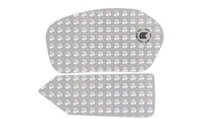 Kit adesivi antiscivolo paraserbatoio Kawasaki Versys 650 2022 - ENDURRAD
