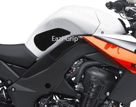 kit adesivi antiscivolo paraserbatoio Kawasaki Z 1000 2010 - 2013 - ENDURRAD