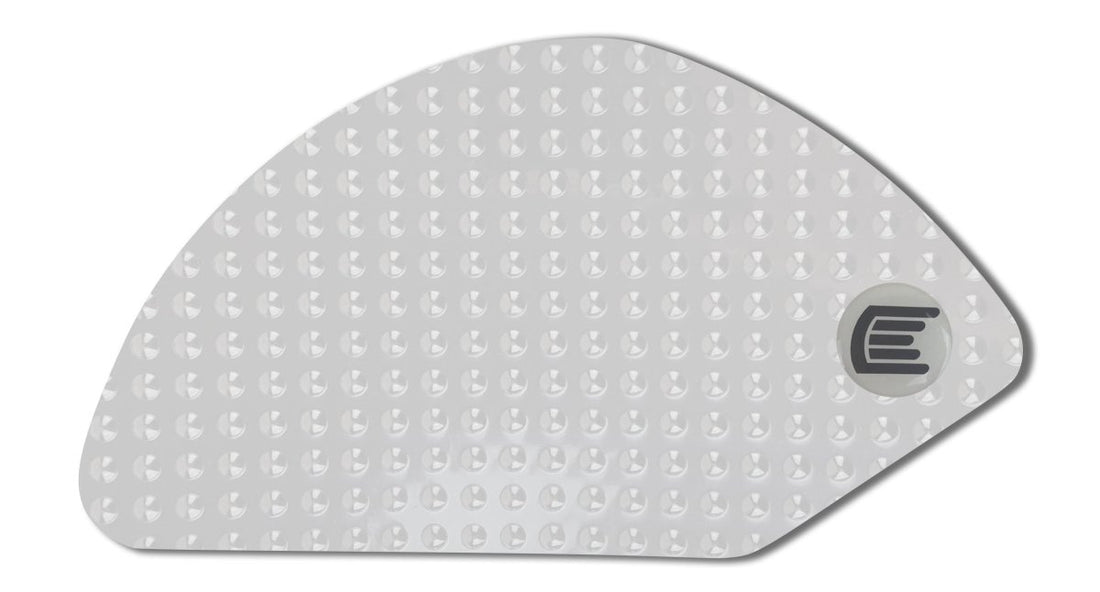 Adesivi antiscivolo serbatoio Kawasaki Ninja 650 / Z650 2017-2026 – foto 2
