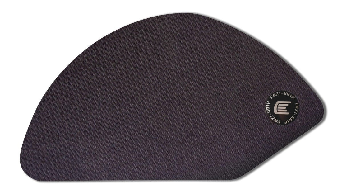 Adesivi antiscivolo serbatoio Kawasaki Ninja 650 / Z650 2017-2026 – foto 5